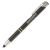 Tres Chic Touch Stylus Pens Black