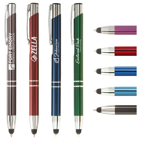 Tres Chic Touch Stylus Pens
