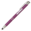 Tres Chic Touch Stylus Pens Purple
