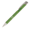 Tres-Chic Softy+ Pen - Full-Color Metal Pen Bright Green