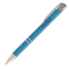 Tres-Chic Softy+ Pen - Full-Color Metal Pen Light Blue