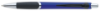 Arrow Metallic Pen Blue
