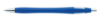 Chrome Dart Pens Blue