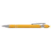 Ellipse Softy Brights w/ Stylus - ColorJet Yellow