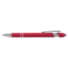Ellipse Softy Brights w/ Stylus - ColorJet Red