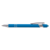 Ellipse Softy Brights w/ Stylus - ColorJet Light Blue