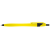 JetStream B Pens Yellow/Black Trim