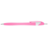 JetStream B Pens Pink/White Trim