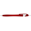 JetStream B Pens Red/White