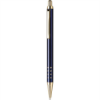 Junior Pens Blue/Gold Accents