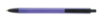 Metallic Contender Pens Purple