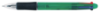 Orbitor Pen Green