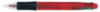 Orbitor Pen Red