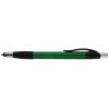 Preston Stylus M Pens Green