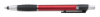 Souvenir® Anthem Stylus Pens Red