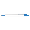 Colorama AM Pen + Antimicrobial Additive Light Blue Trim