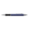Glisten Ballpoint Pens Blue