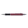 Glisten Ballpoint Pens Burgundy