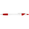 JetStream C Pens White/Red Trim