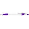 JetStream C Pens White/Purple Trim