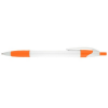 JetStream C Pens White/Orange Trim