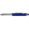 Kyra Pens Stylus & Flashlight Blue