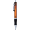 Lobo® Pens Translucent Orange