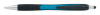 Metallic Pattern Grip Stylus Teal