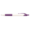 Sharon II Pens Purple Trim