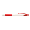 Sharon II Pens Red Trim