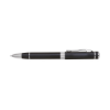 Twist Action Aluminum Pen Matte Black