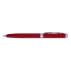 Bacchus Matte Ballpoint Pens Burgundy