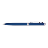 Bacchus Matte Ballpoint Pens Blue