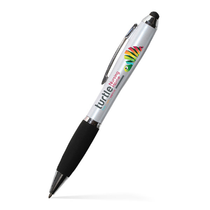 iBasset Pearl Stylus Pens - Full Color iBasset Pearl Stylus Pens - Full Color