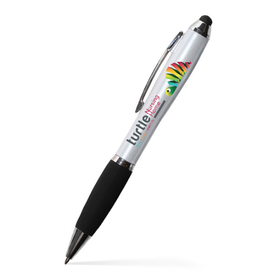iBasset Pearl Stylus Pens - Full Color