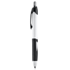 Uni-ball Power Tank RT Pens White/Black Trim