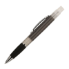 2 in 1 Pen w/ Hand Sanitizer Black