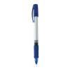 BIC Z4 + Pen Silver/Blue Trim