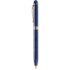 Bishop® Pens Blue/Gold Accents