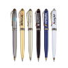 Achilles Metallic Ballpoint Pens