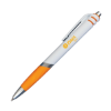 Carnival Grip Full Color Pens Orange