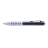 Alps Metal Pens Blue