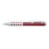 Alps Metal Pens Red