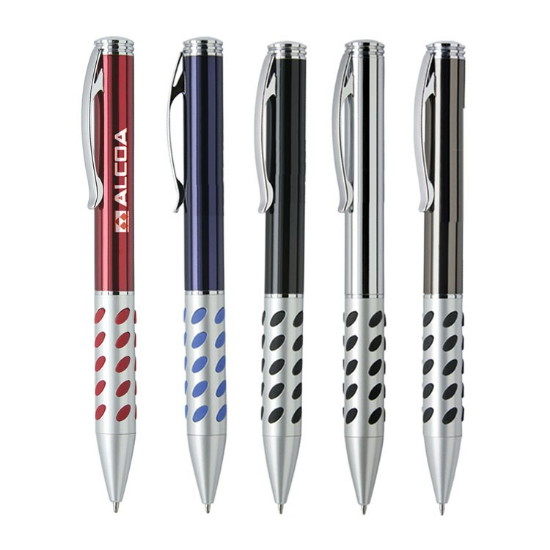 Alps Metal Pens