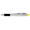 Baxter Highlighter Pens Florescent Yellow