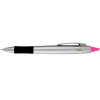 Baxter Highlighter Pens Florescent Pink