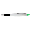 Baxter Highlighter Pens Florescent Green
