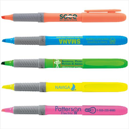 BIC® Brite Liner® Grip BIC® Brite Liner® Grip