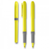 BIC® Brite Liner Grip™ 3-Pack Yellow