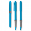 BIC® Brite Liner Grip™ 3-Pack Blue